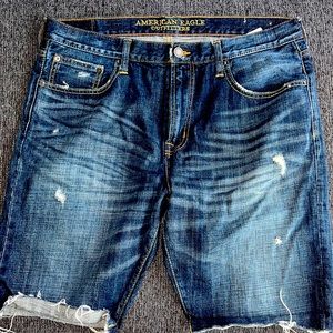 American Eagle OutFitters Men jeans